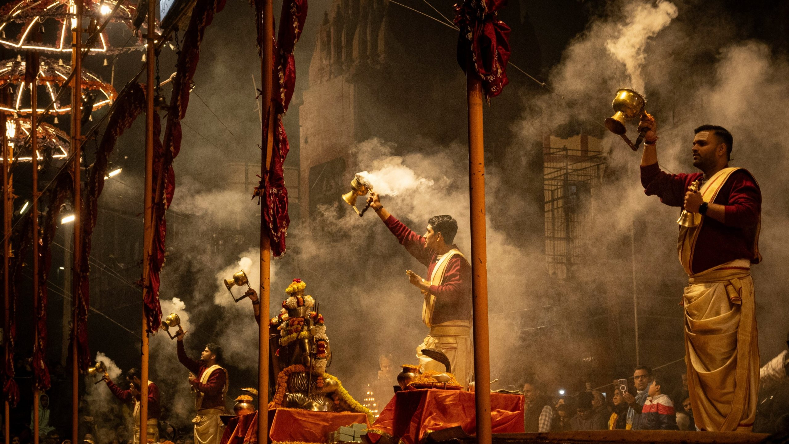 Varanasi