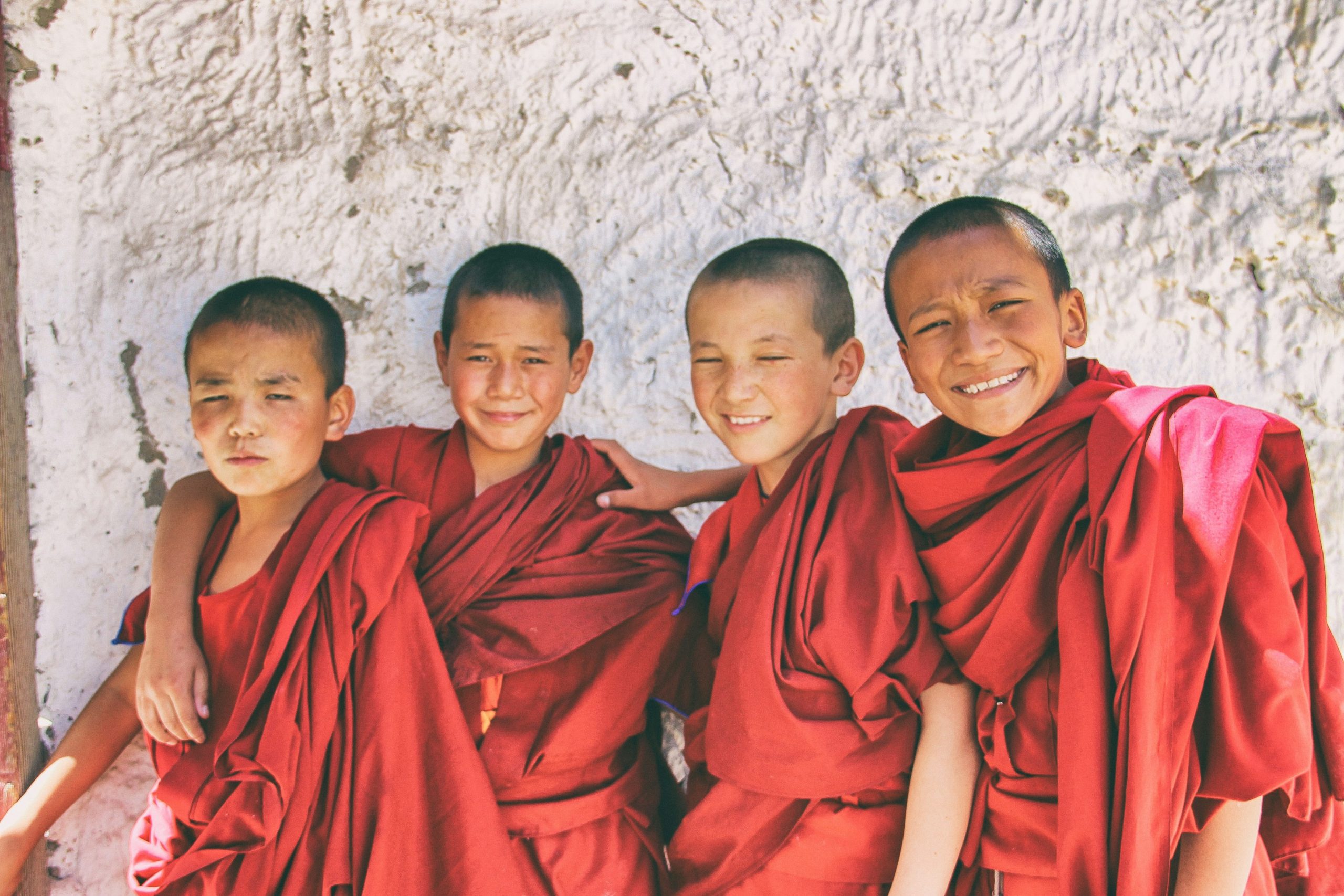 Ladakh