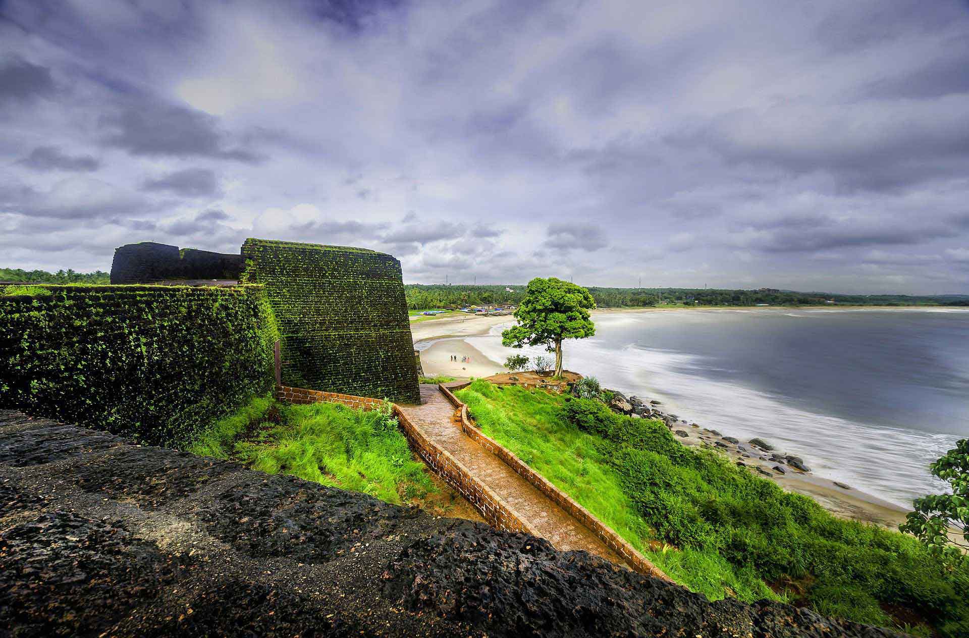 Costa India