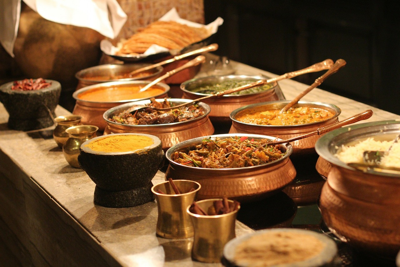 Experiencia Ayurveda