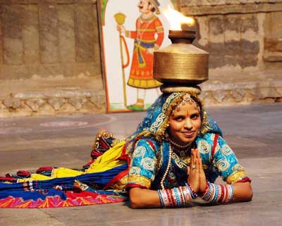 Rajasthan con Aurangbad