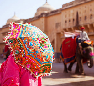 Rajasthan con Aurangbad