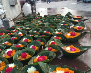 Rajasthan con Varanasi