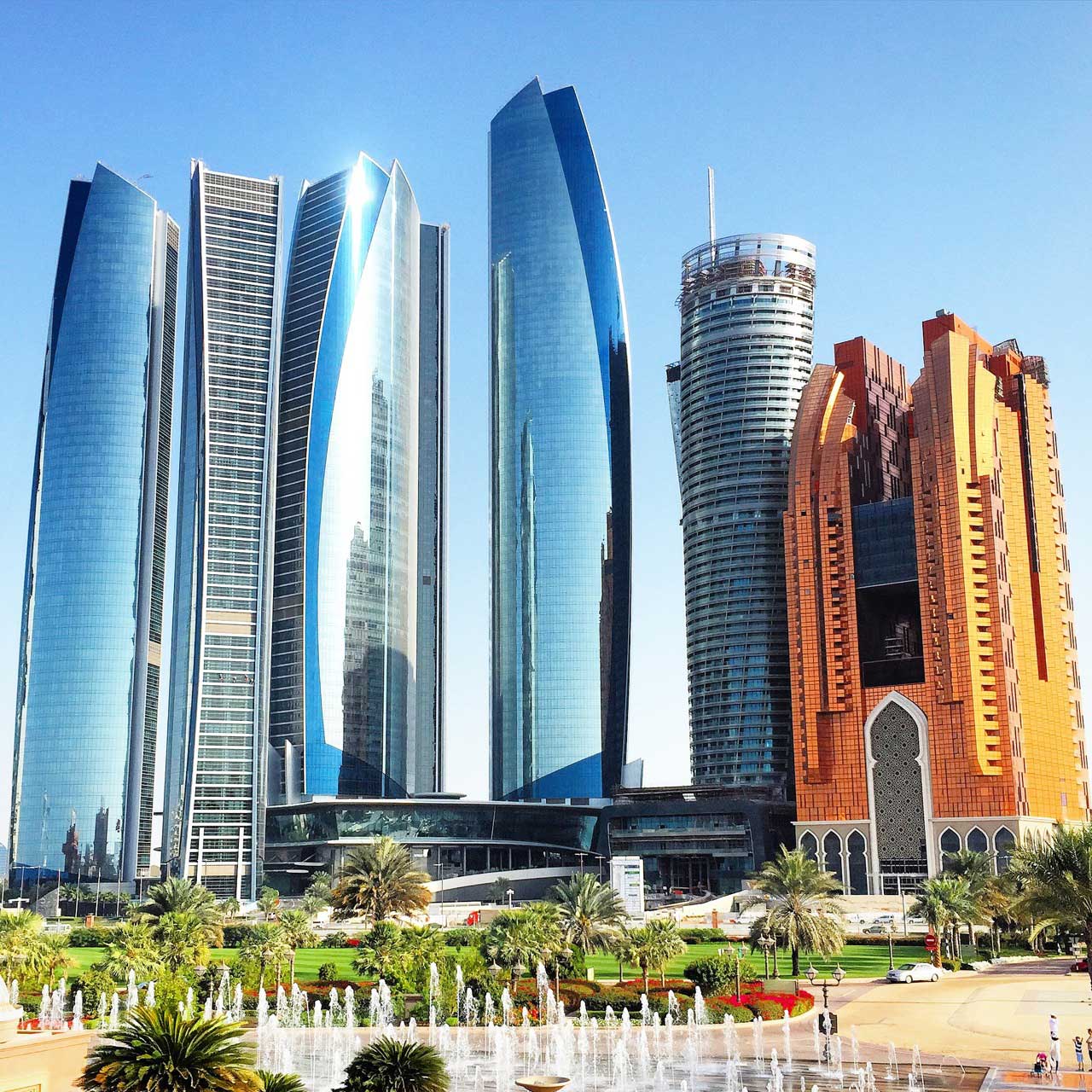 VIAJE A INDIA CON DUBAI