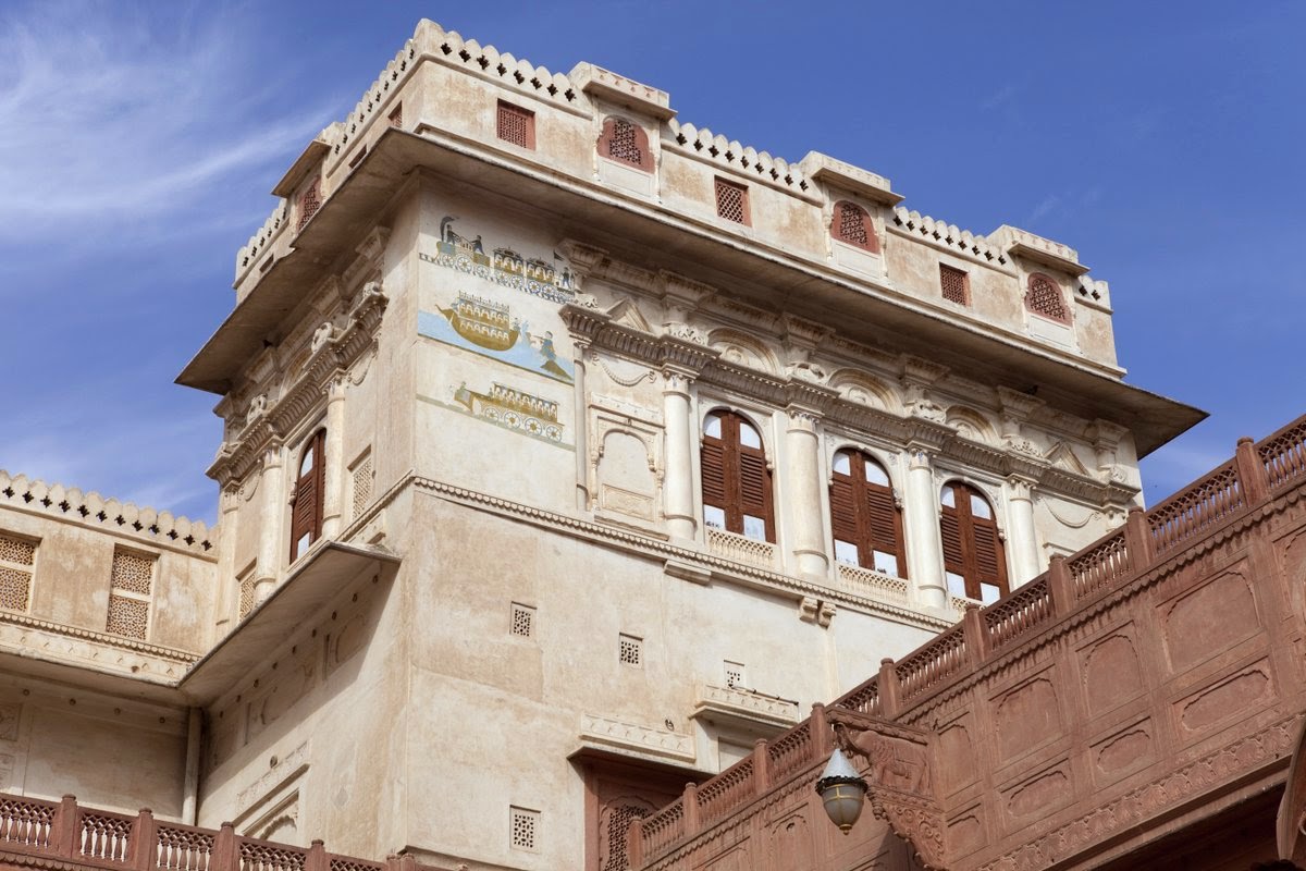 Viaje a india con Nepal