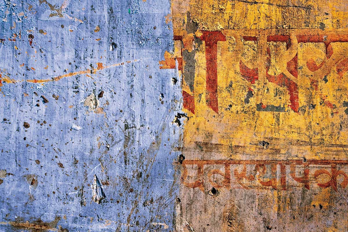 Viajes a India desde Argentina