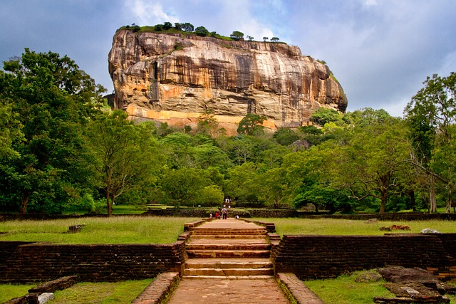 Srilanka – Cultural Tour
