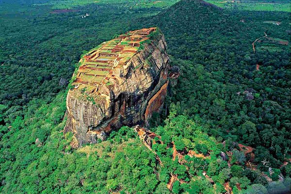 Sri Lanka – Le Sri Lanka authentique