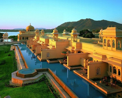 Viaje a Rajasthan