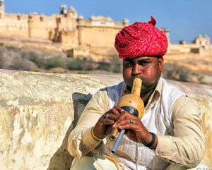 Viaje a Rajasthan