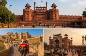 delhi agra jaipur circuit