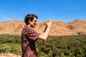 que voir au rajasthan en 2 semaines