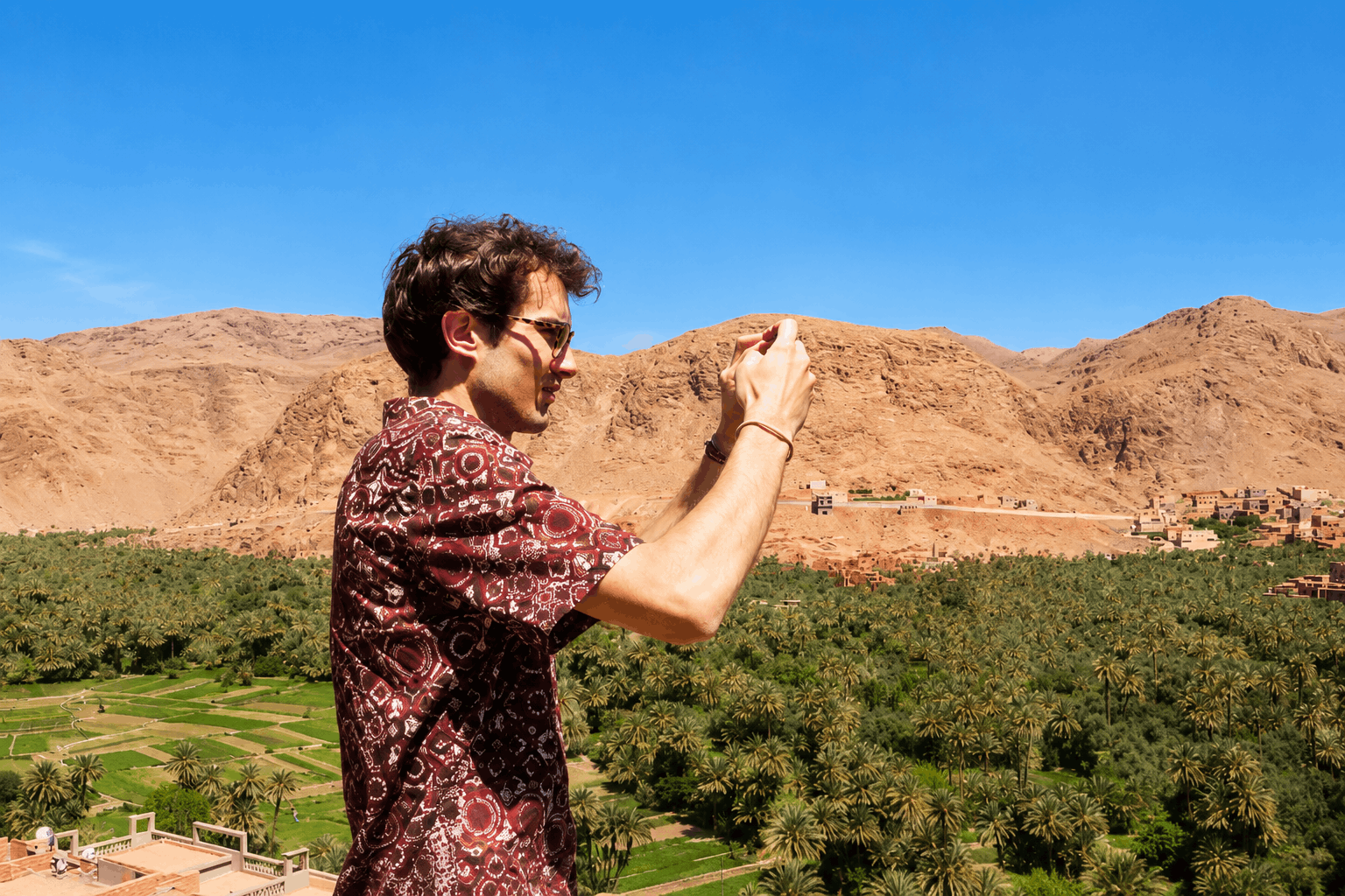 que voir au rajasthan en 2 semaines