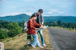 Itinéraire de voyage en Inde en fonction de la durée de votre séjour